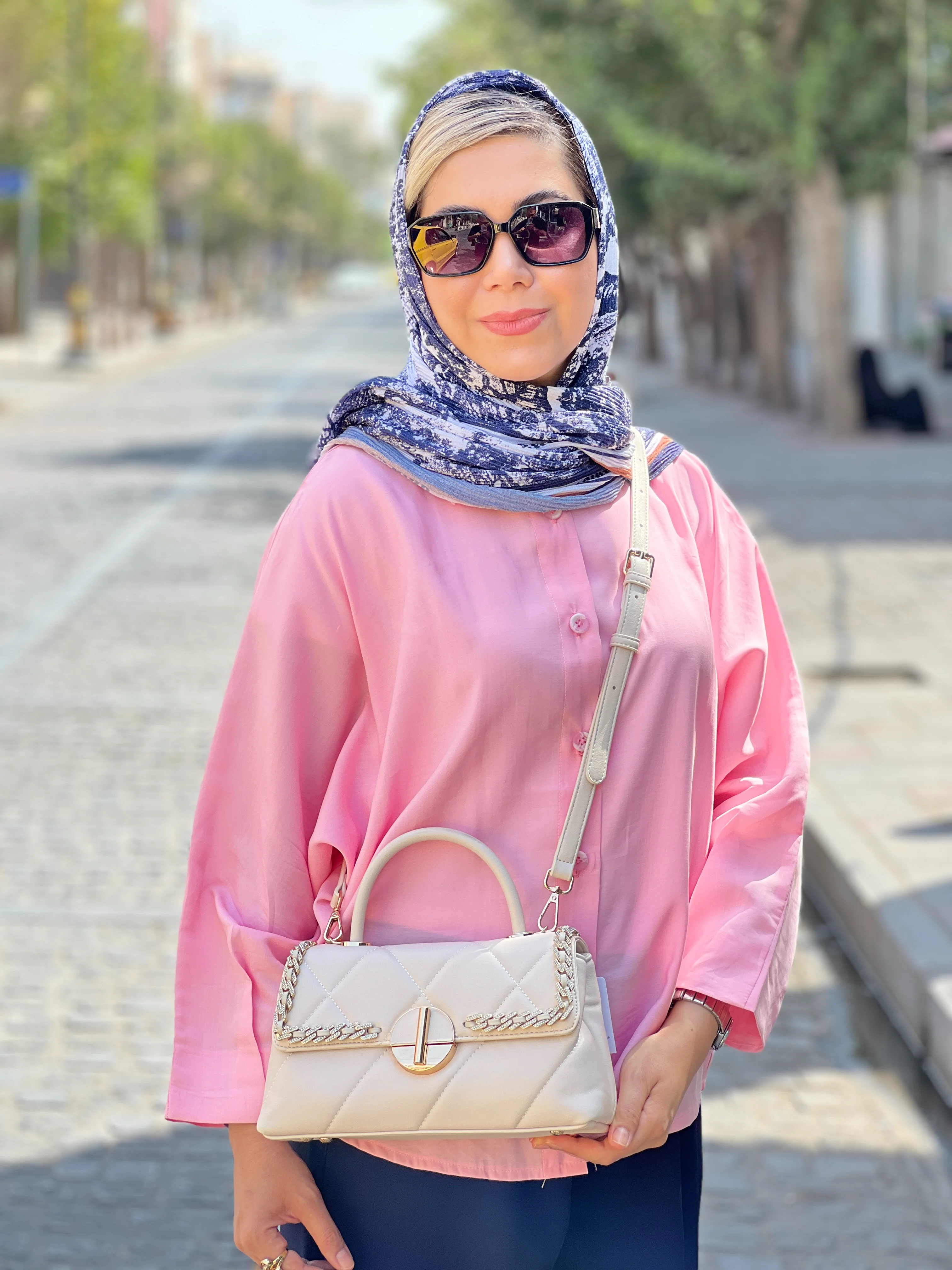 کیف وارداتی فوق العاده با کیفیت